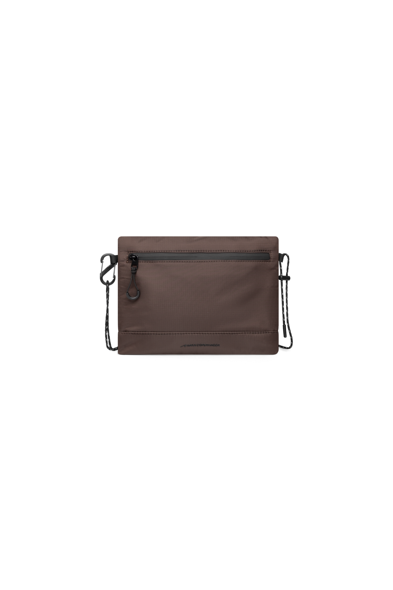 ARKK Accessories ARKK Accessory Bag | Chocolate Shoulderbag