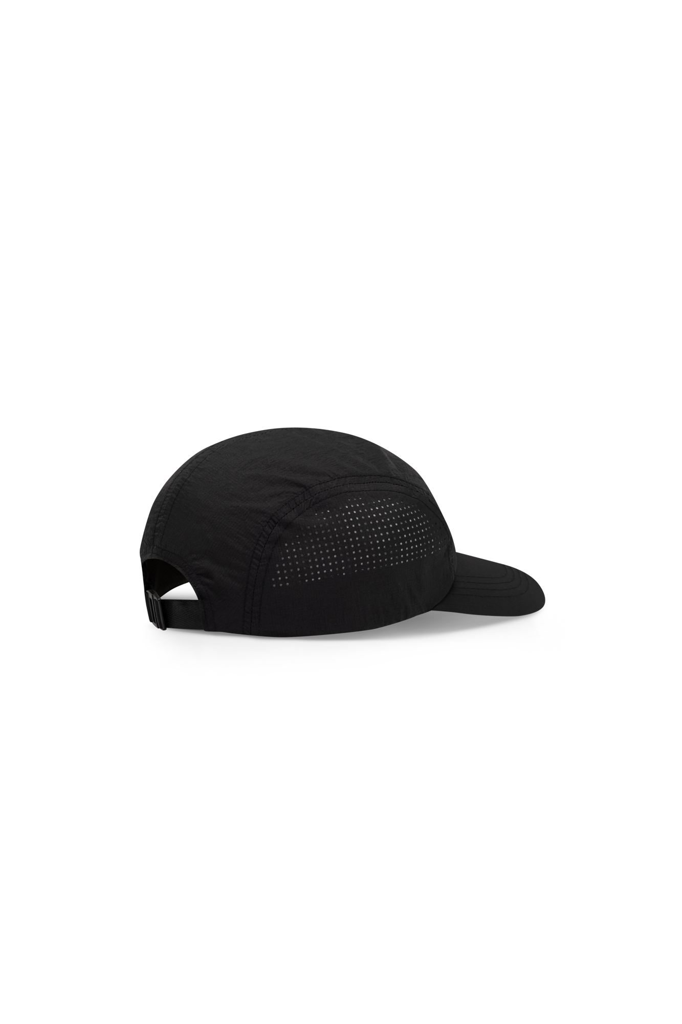 ARKK Accessories ARKK Active Cap | Black Cap