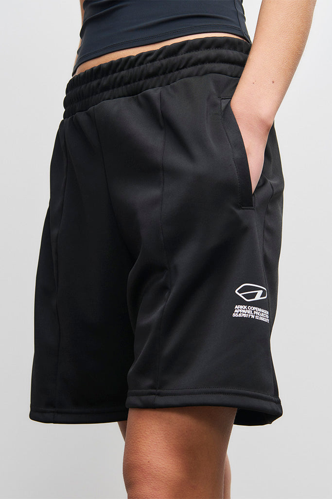 ARKK Apparel ARKK Athletic Shorts | Black Shorts