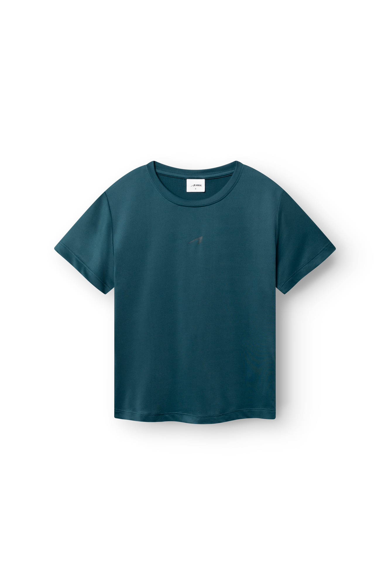 ARKK Apparel ARKK Baby Tee | Pine T-Shirt