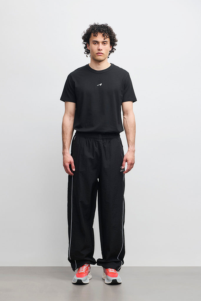 ARKK Apparel ARKK Basic Tee 2.0 Black T-Shirt