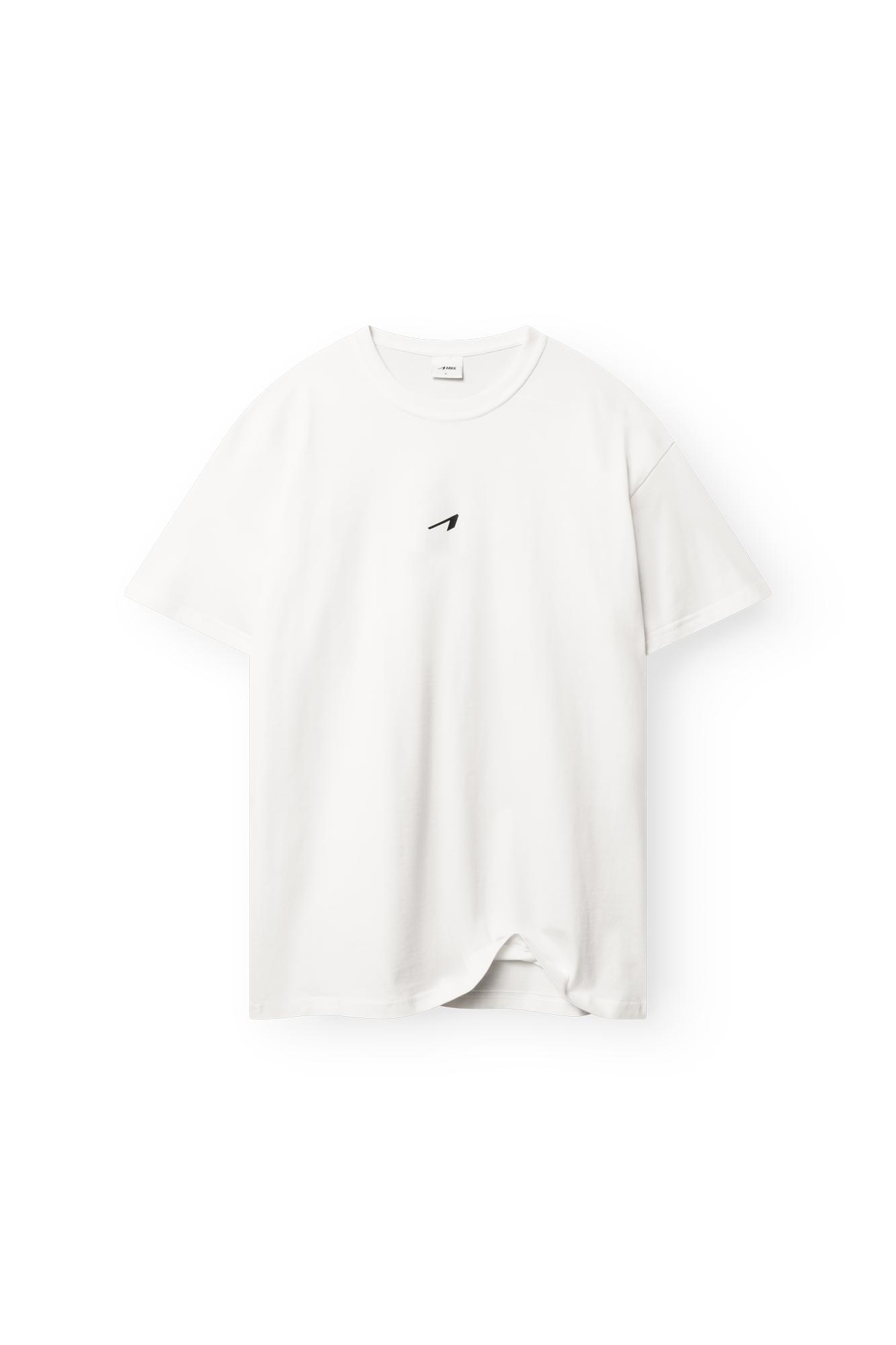 ARKK Apparel ARKK Basic Tee 2.0 Off White T-Shirt