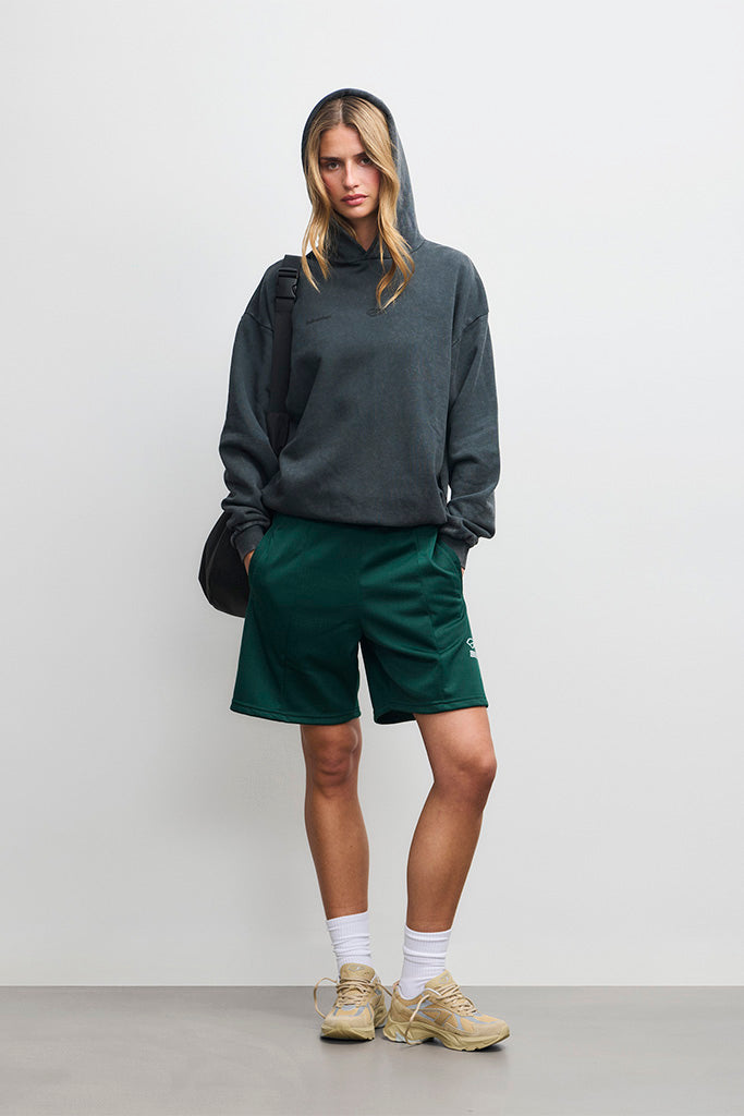 ARKK Apparel ARKK Boxy Hoodie 1.0 | Black Hoodie