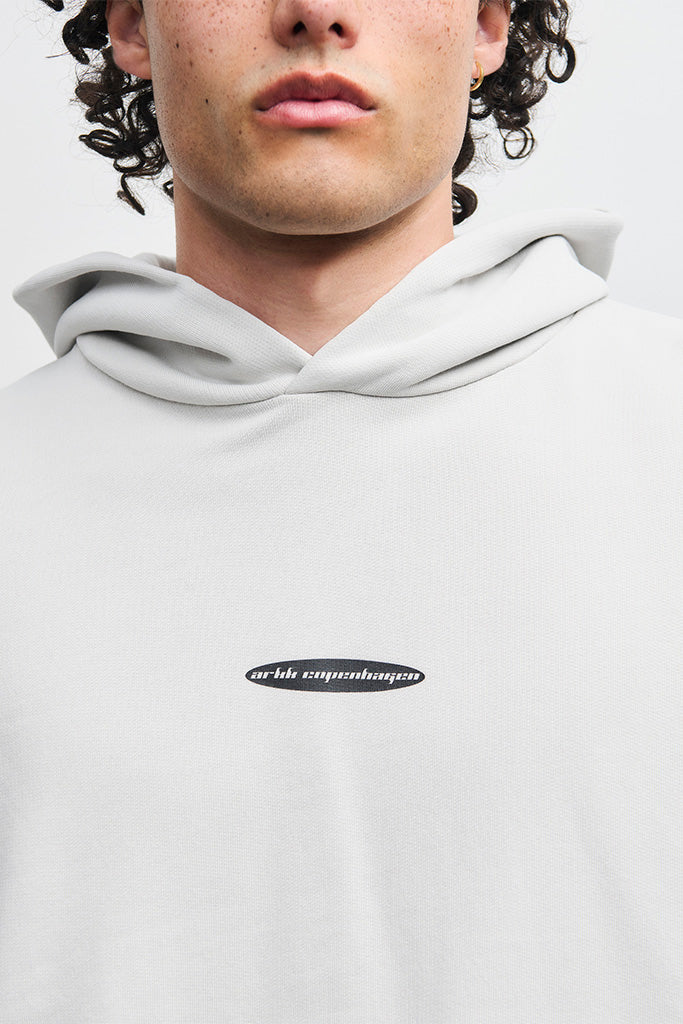 ARKK Apparel ARKK Boxy Hoodie 6.0 | Platinum Hoodie