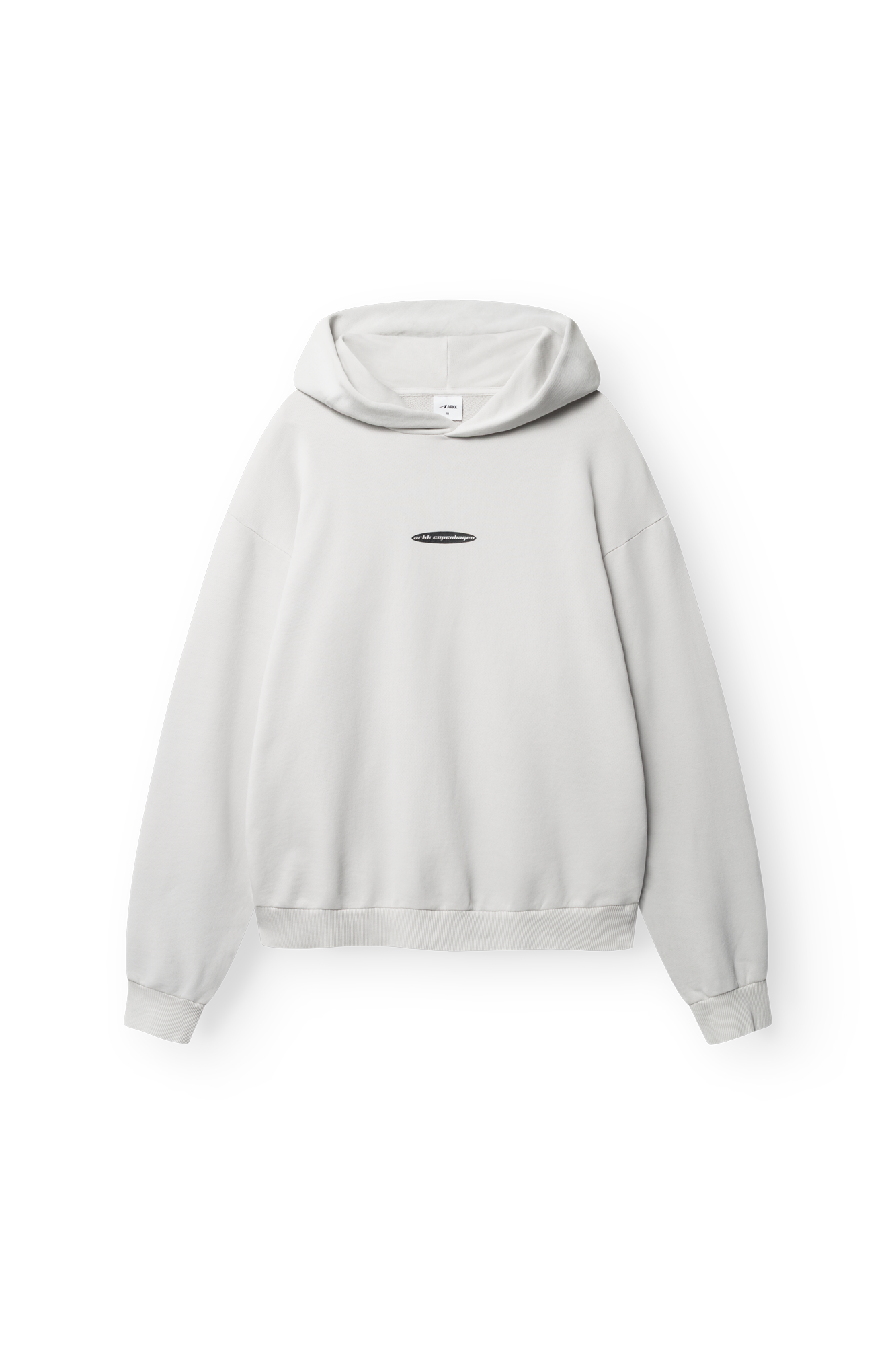 ARKK Apparel ARKK Boxy Hoodie 6.0 | Platinum Hoodie