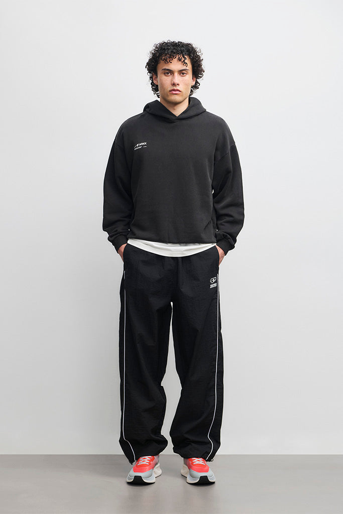 ARKK Apparel ARKK CPH Hoodie | Faded Black Hoodie