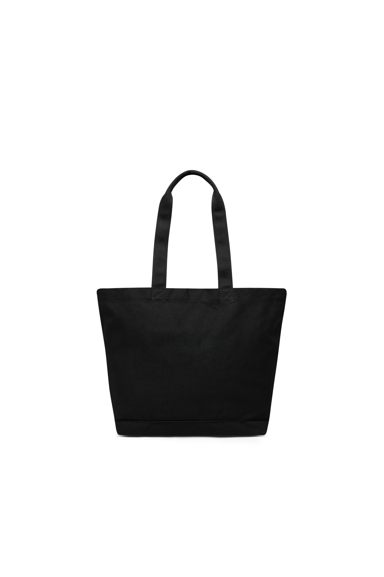 ARKK Accessories ARKK Canvas Tote | Black Shoulderbag Black