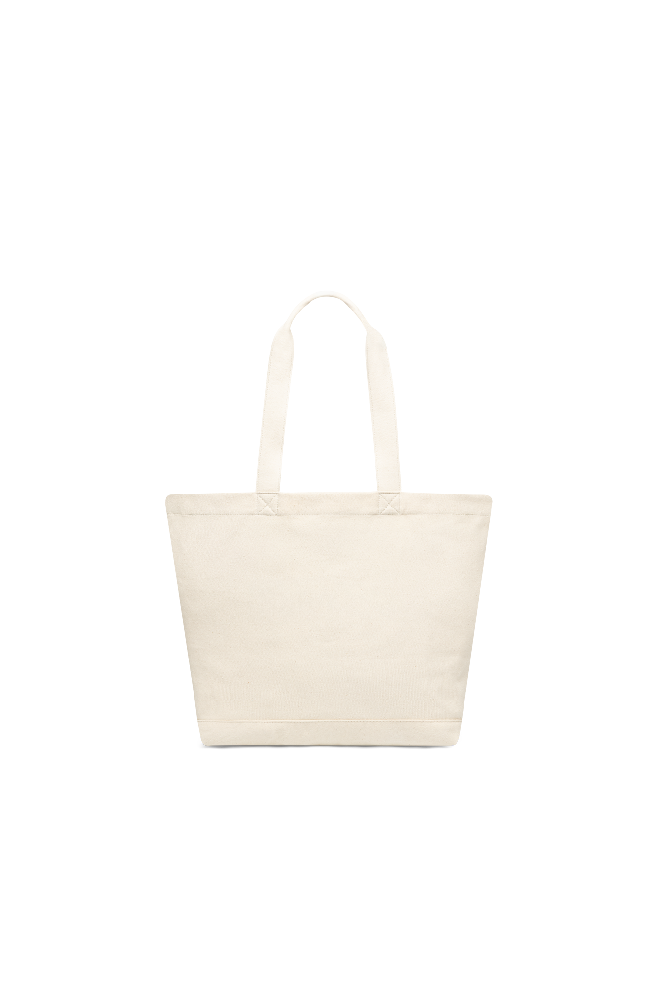 ARKK Accessories ARKK Canvas Tote | Off White Shoulderbag