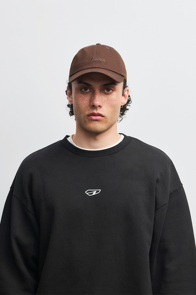 ARKK Accessories ARKK Classic Cap | Chocolate Cap