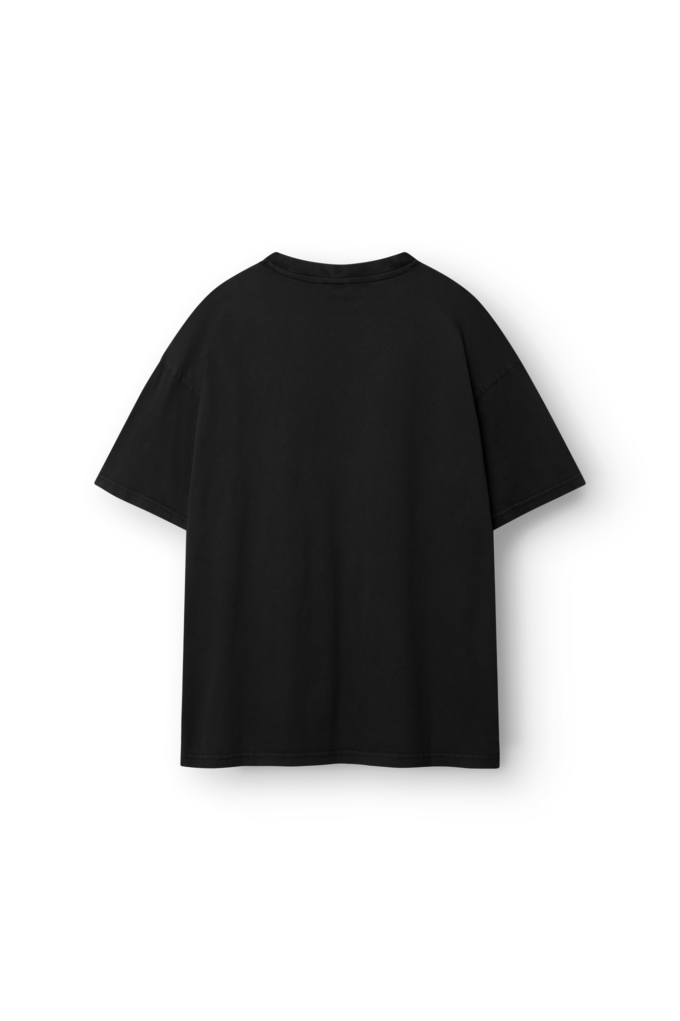 ARKK Apparel ARKK Core Boxy Tee | Black T-Shirt