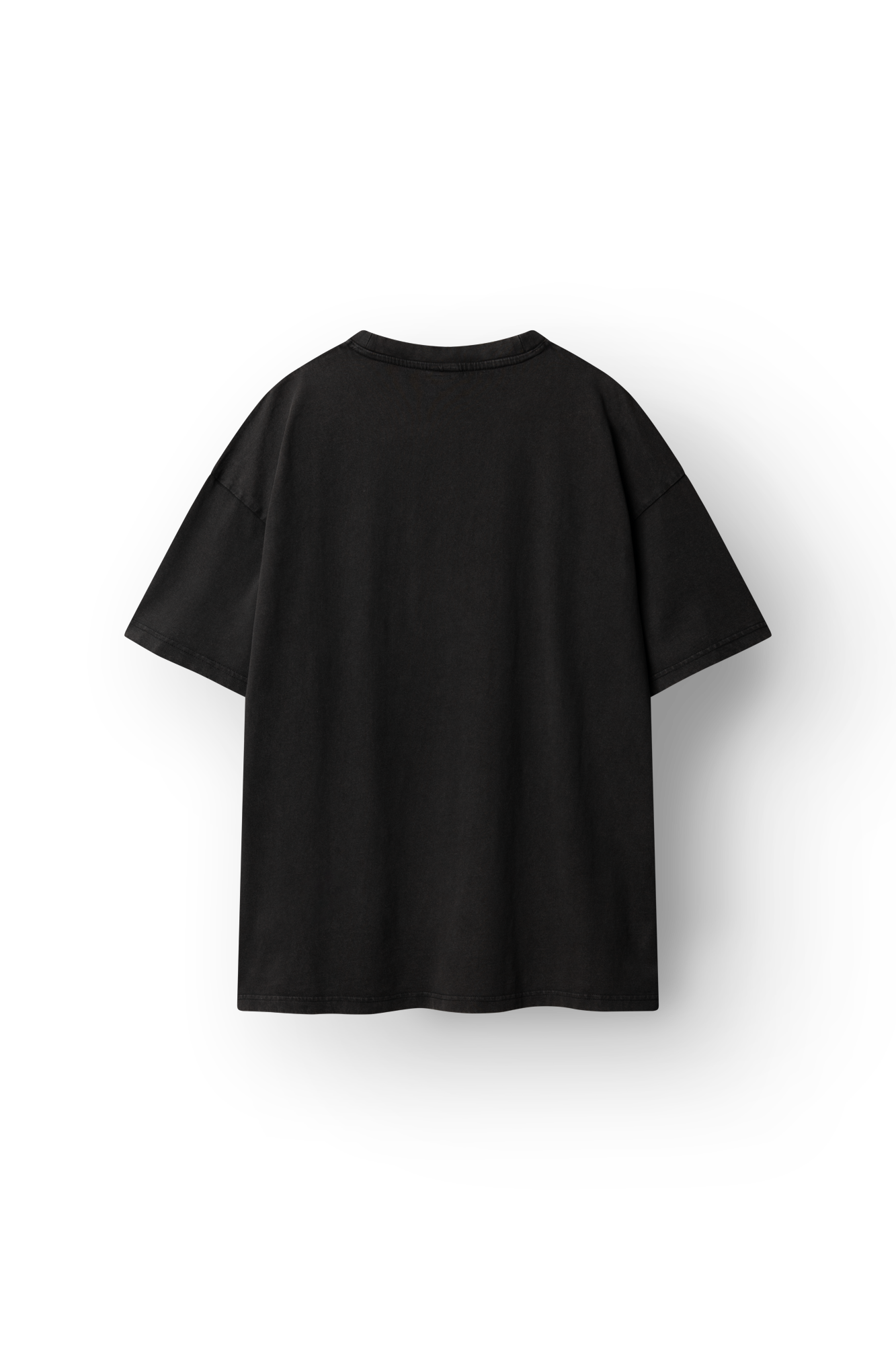 ARKK Apparel ARKK Core Boxy Tee | Black T-Shirt