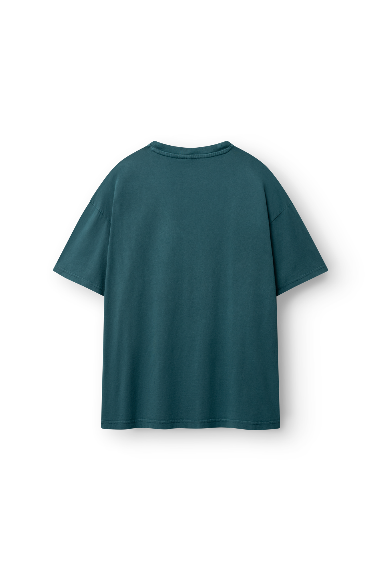 ARKK Apparel ARKK Core Boxy Tee | Pine T-Shirt