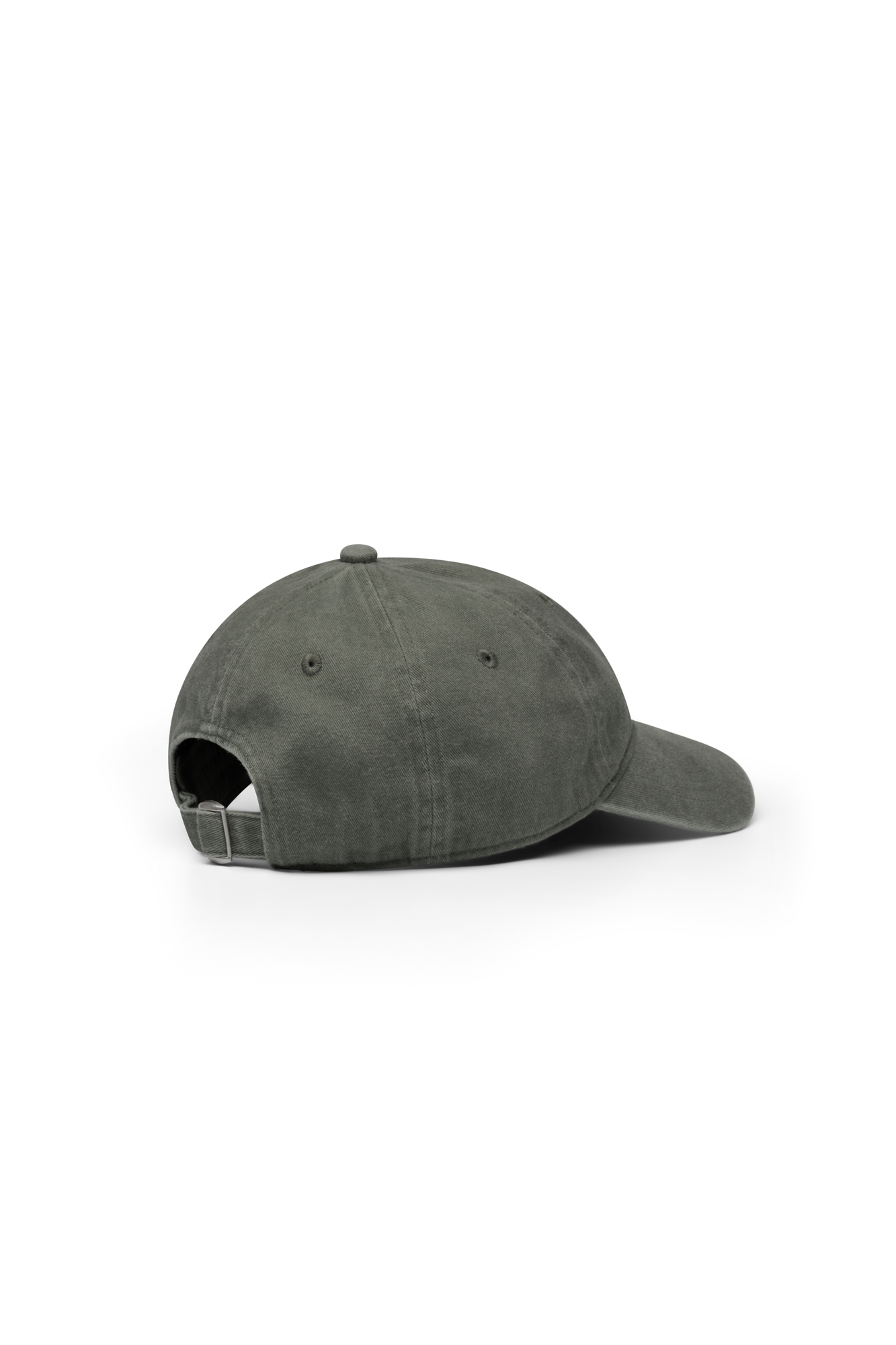 ARKK Accessories ARKK Cotton Twill Cap 2.0 | Dark Khaki Cap