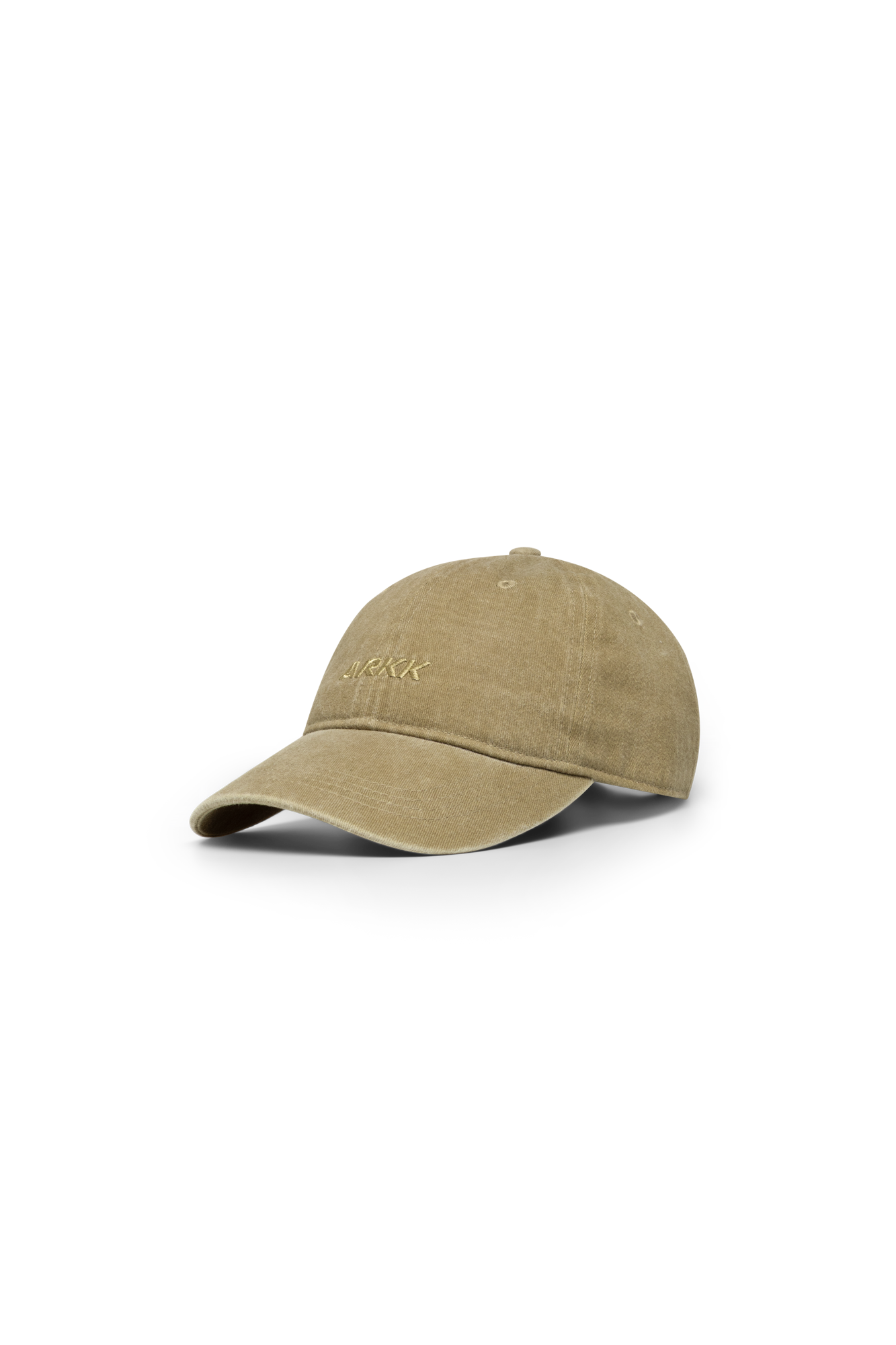 ARKK Accessories ARKK Cotton Twill Cap 2.0 | Desert Cap