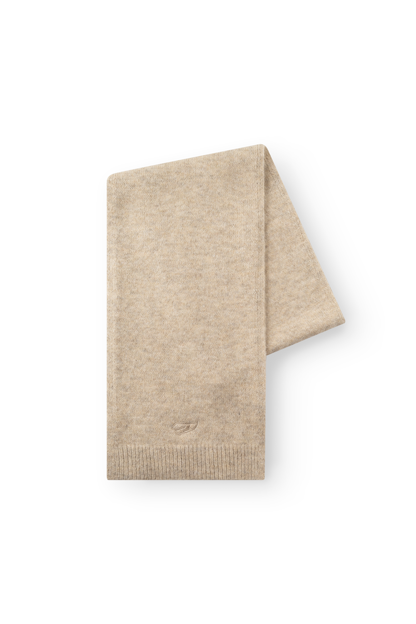 ARKK Accessories ARKK Furry Scarf | Sand Scarf