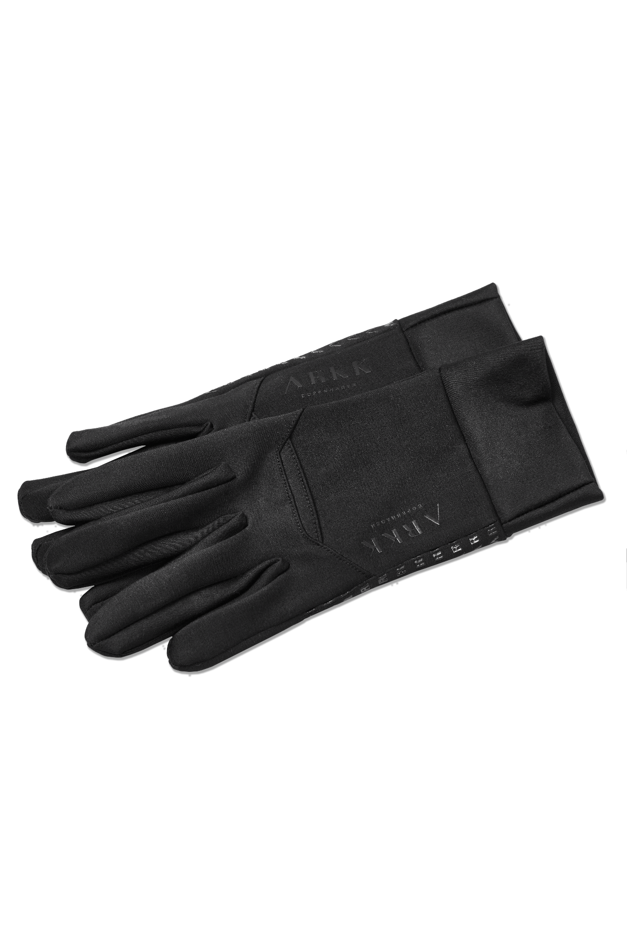ARKK Accessories ARKK Gloves | Black Gloves