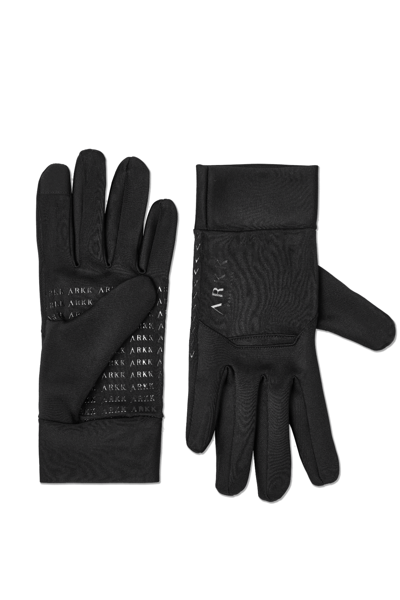 ARKK Accessories ARKK Gloves | Black Gloves
