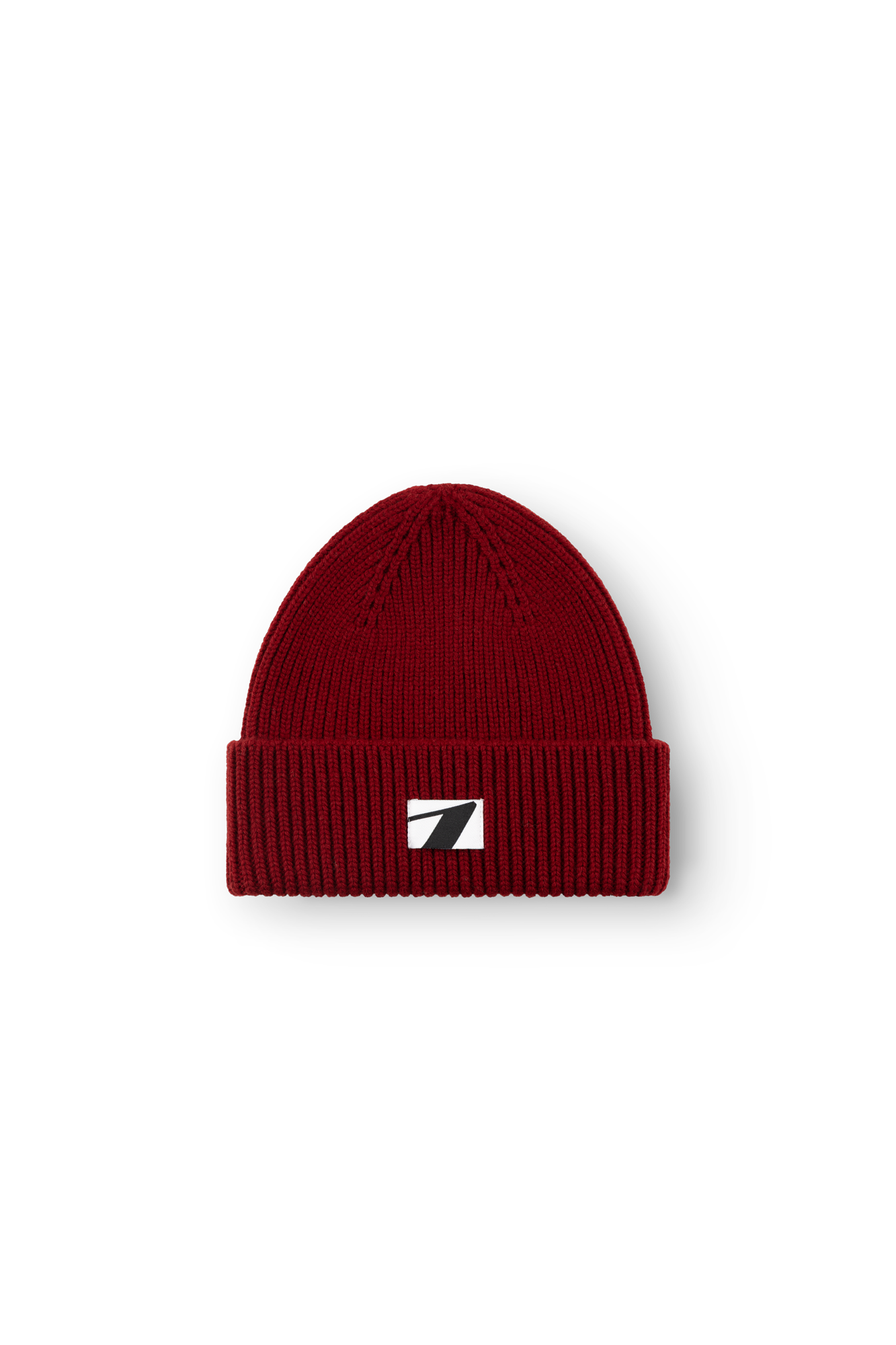 ARKK Accessories ARKK High Beanie | Marshmallow Beanie