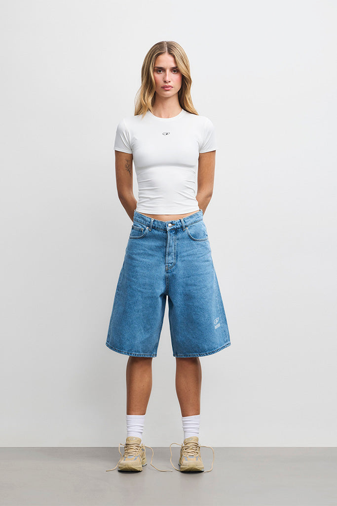 ARKK Apparel ARKK Jorts Classic | Denim Shorts