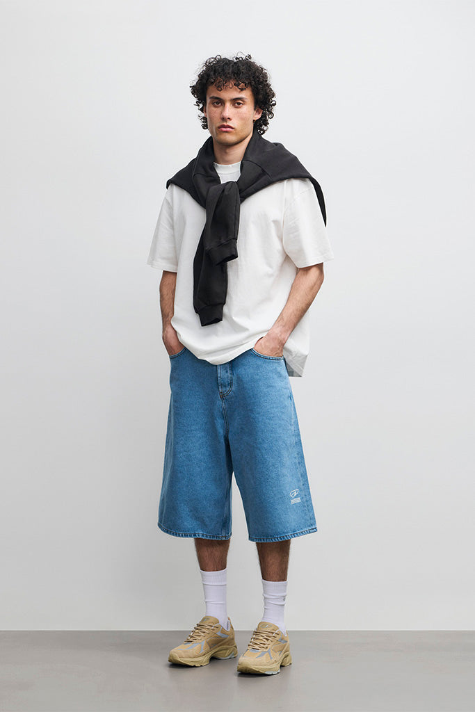 ARKK Apparel ARKK Jorts Classic | Denim Shorts