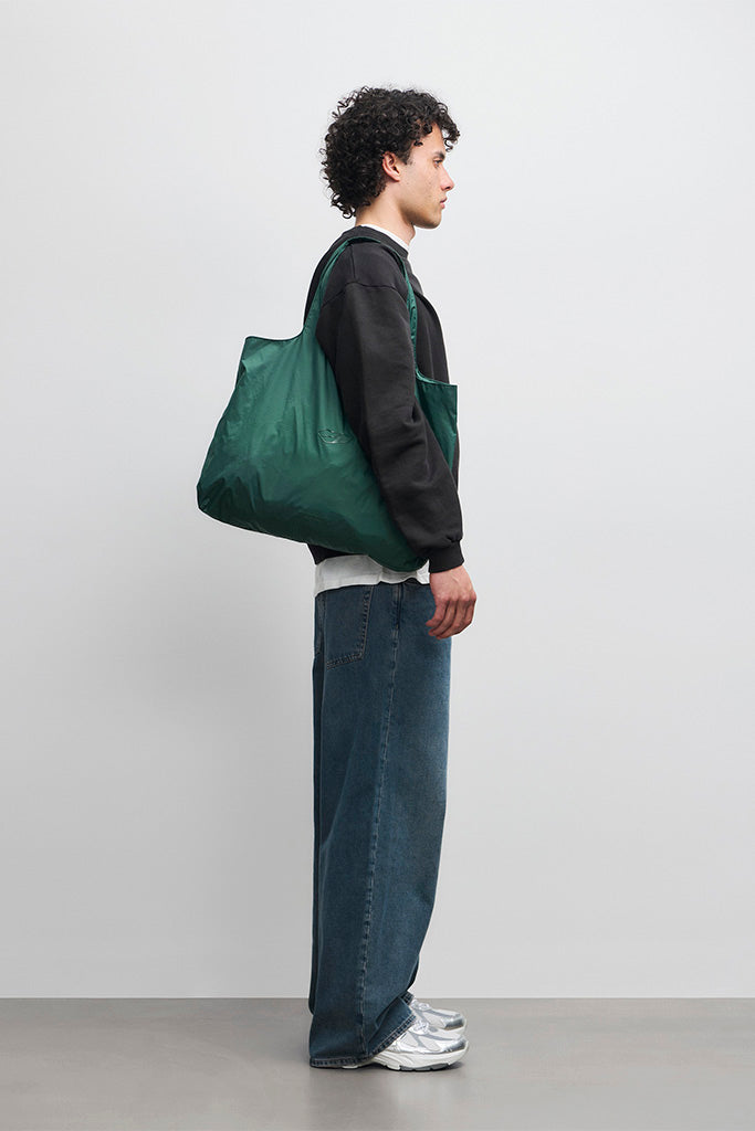 ARKK Accessories ARKK Nylon Tote | Sage Shoulderbag