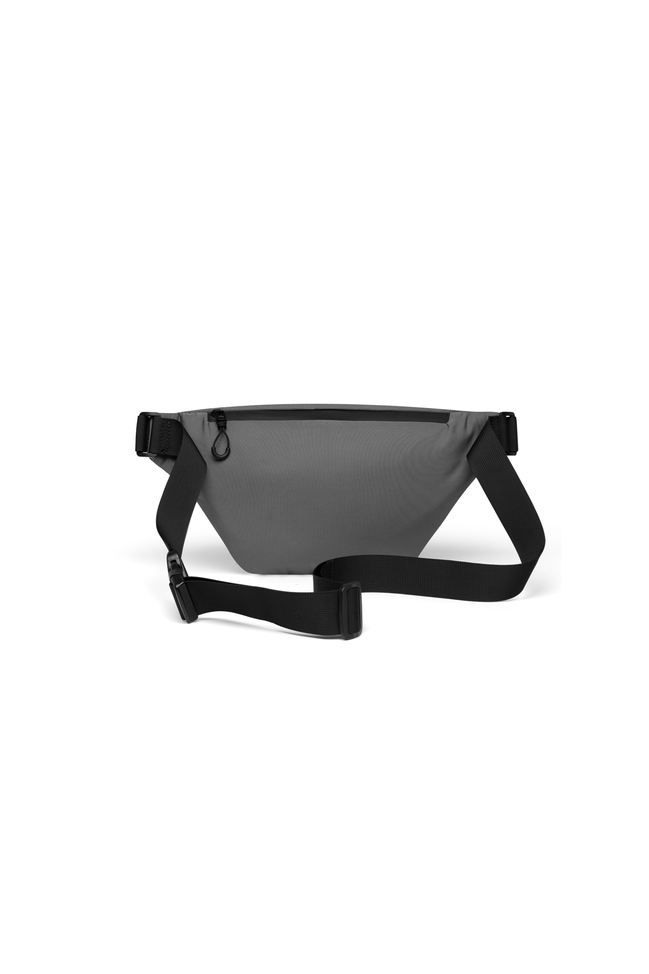ARKK Accessories ARKK Puffy Bumbag | Dark Grey Bumbag