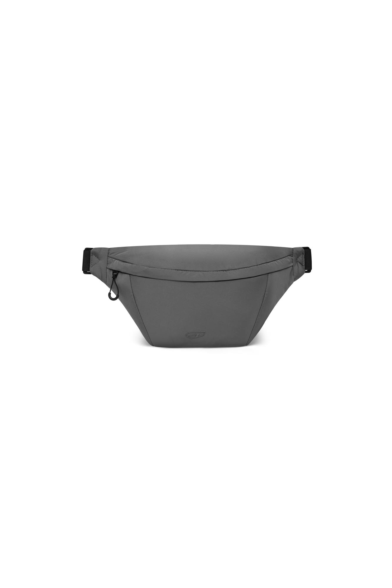 ARKK Accessories ARKK Puffy Bumbag | Dark Grey Bumbag