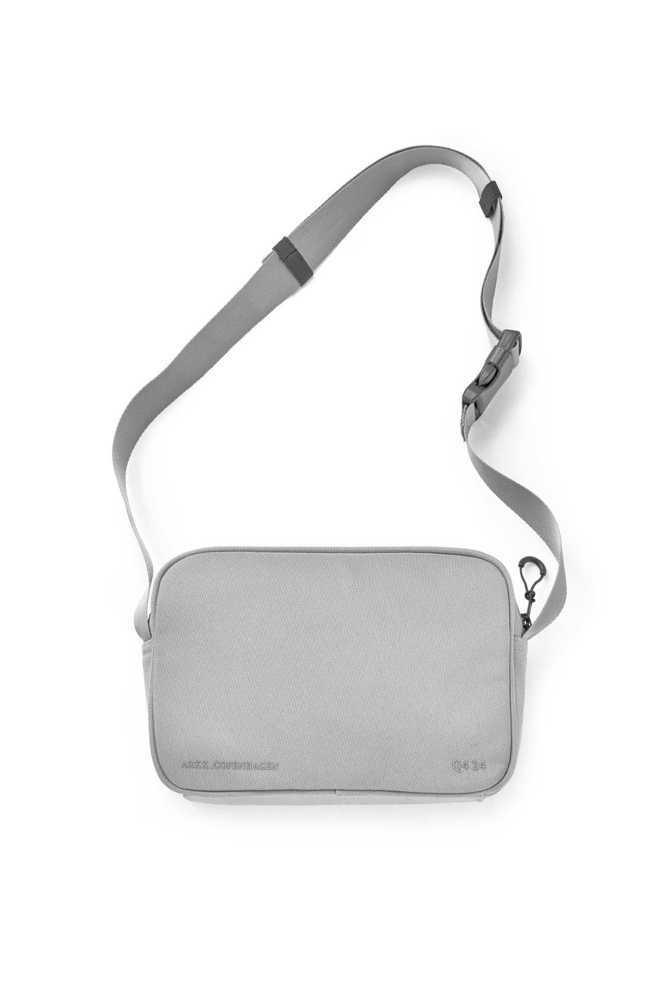 ARKK Accessories ARKK Tech Crossbody Bag | Stone Crossbody Bag