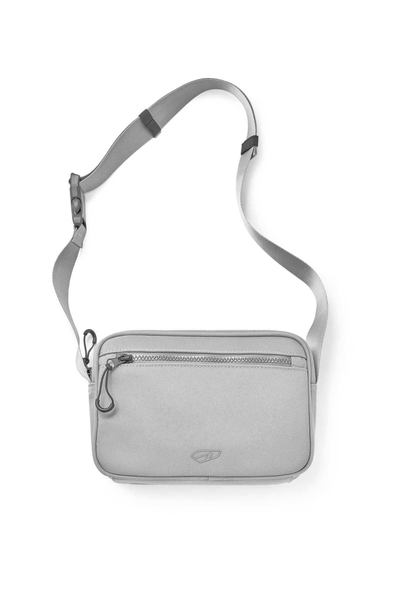 ARKK Accessories ARKK Tech Crossbody Bag | Stone Crossbody Bag