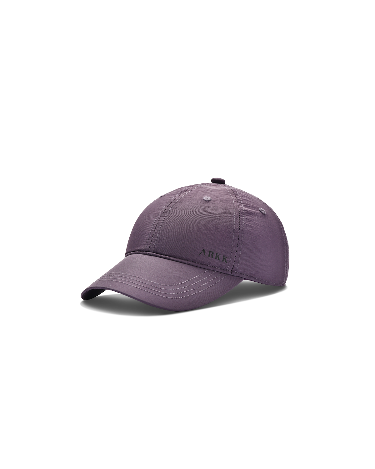 ARKK Accessories ARKK Tech Nylon Cap | Dark Purple Cap