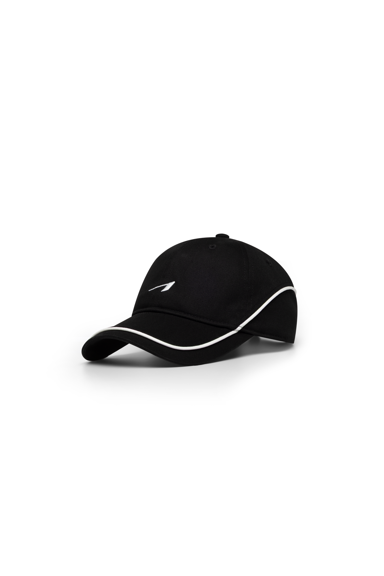 ARKK Accessories ARKK Unity Baseball Cap | Black Cap