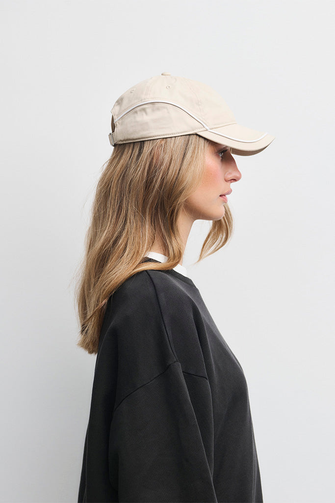 ARKK Accessories ARKK Unity Baseball Cap | Sand Cap