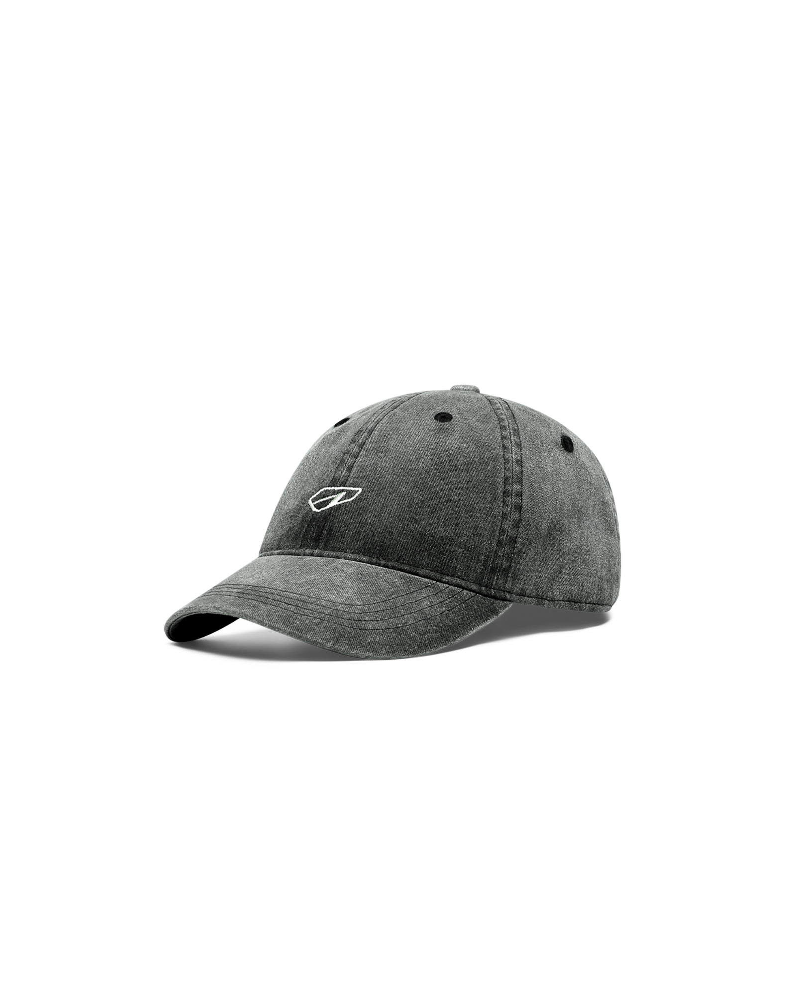 ARKK Accessories ARKK Washed Cap 1.0 | Black Cap