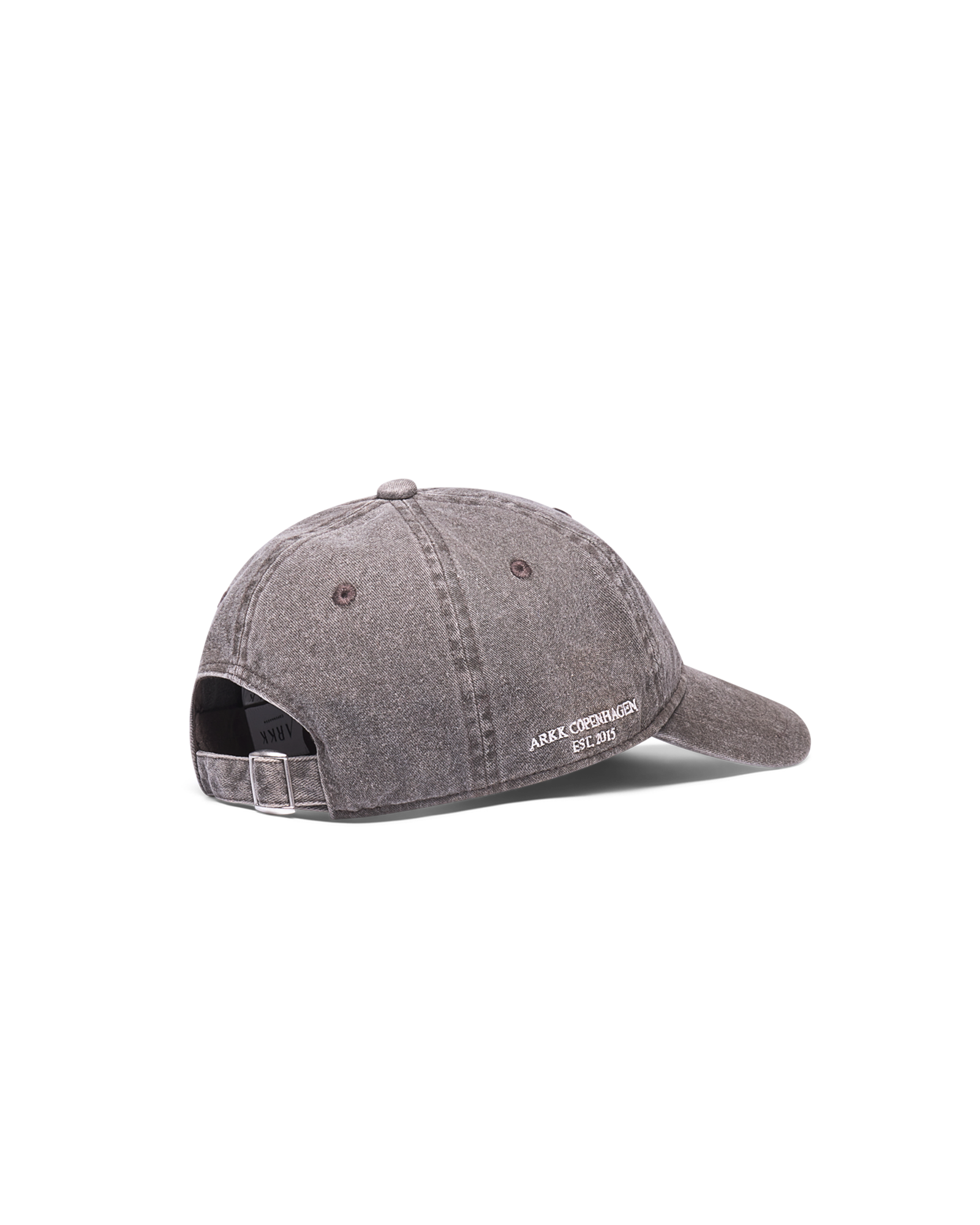 ARKK Accessories ARKK Washed Cap 1.0 | Chocolate Cap