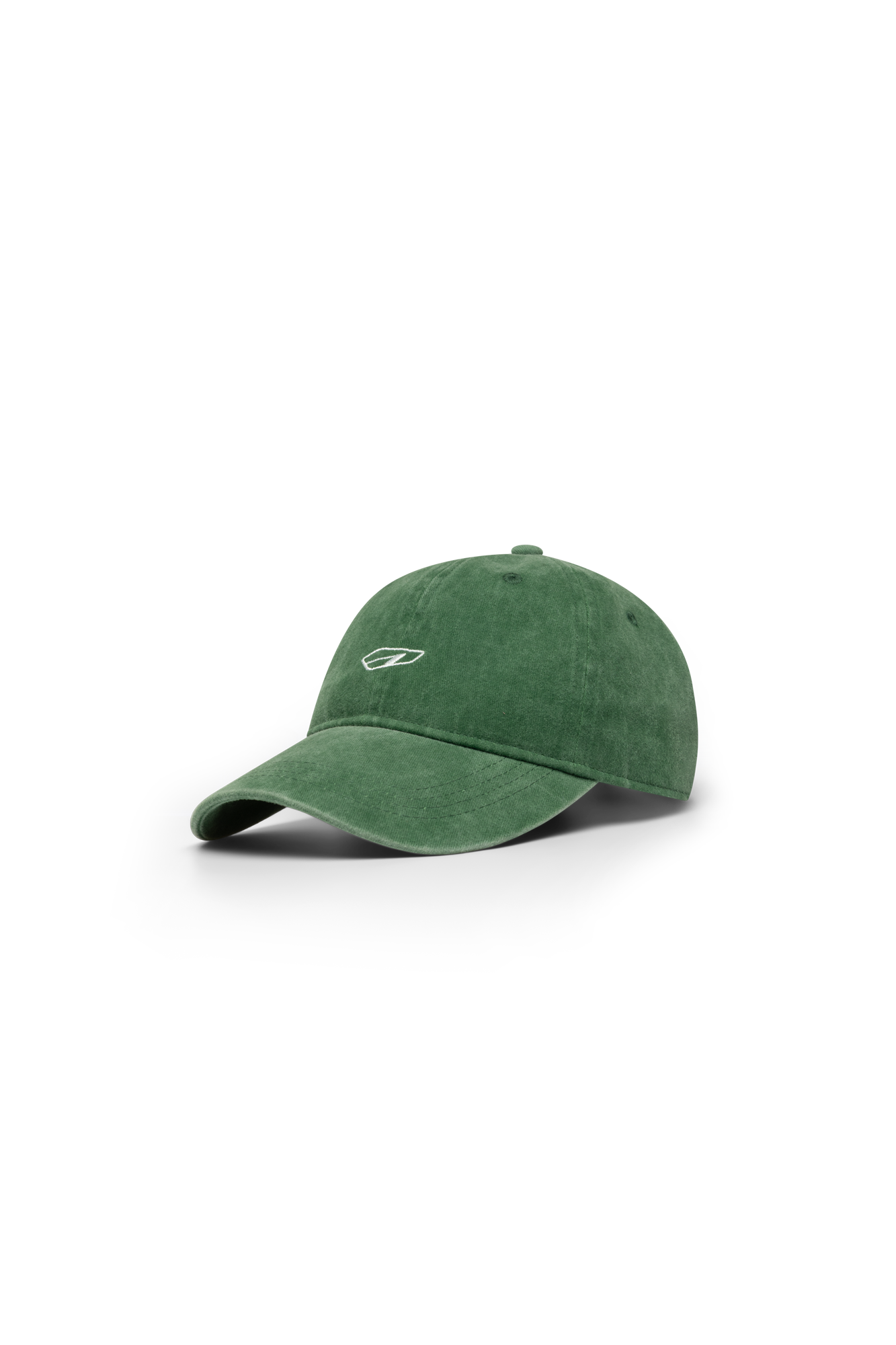 ARKK Accessories ARKK Washed Cap 1.0 | Forest Cap