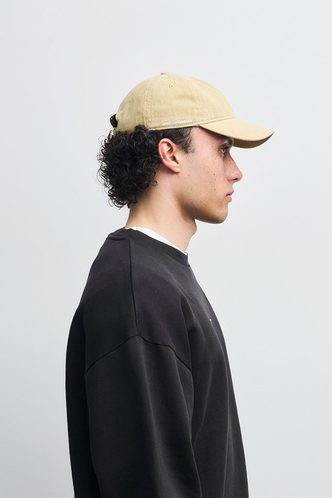 ARKK Accessories ARKK Washed Cap 1.0 | Sand Cap