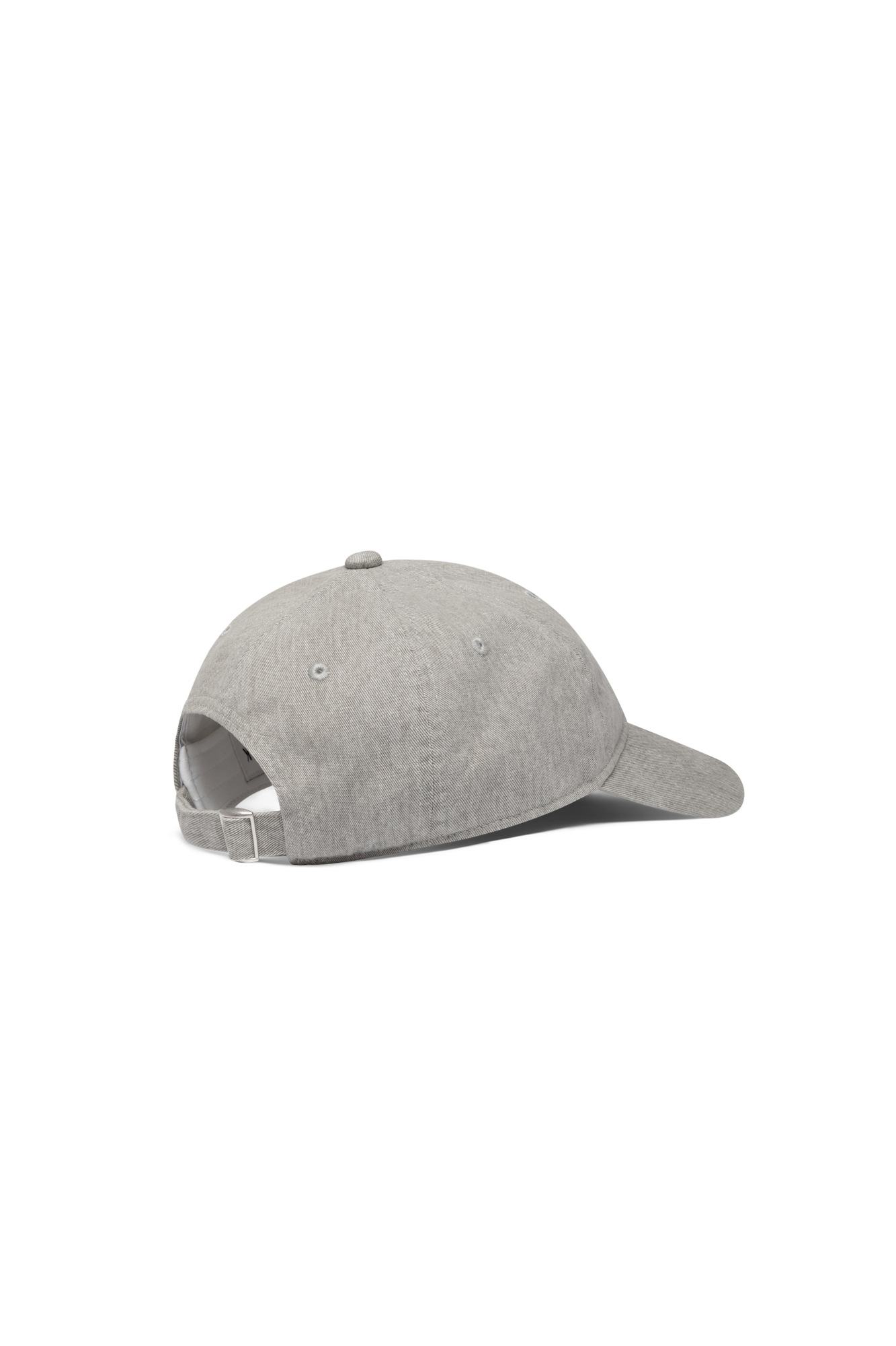 ARKK Accessories ARKK Washed Cap 3.0 | Ice Grey Cap
