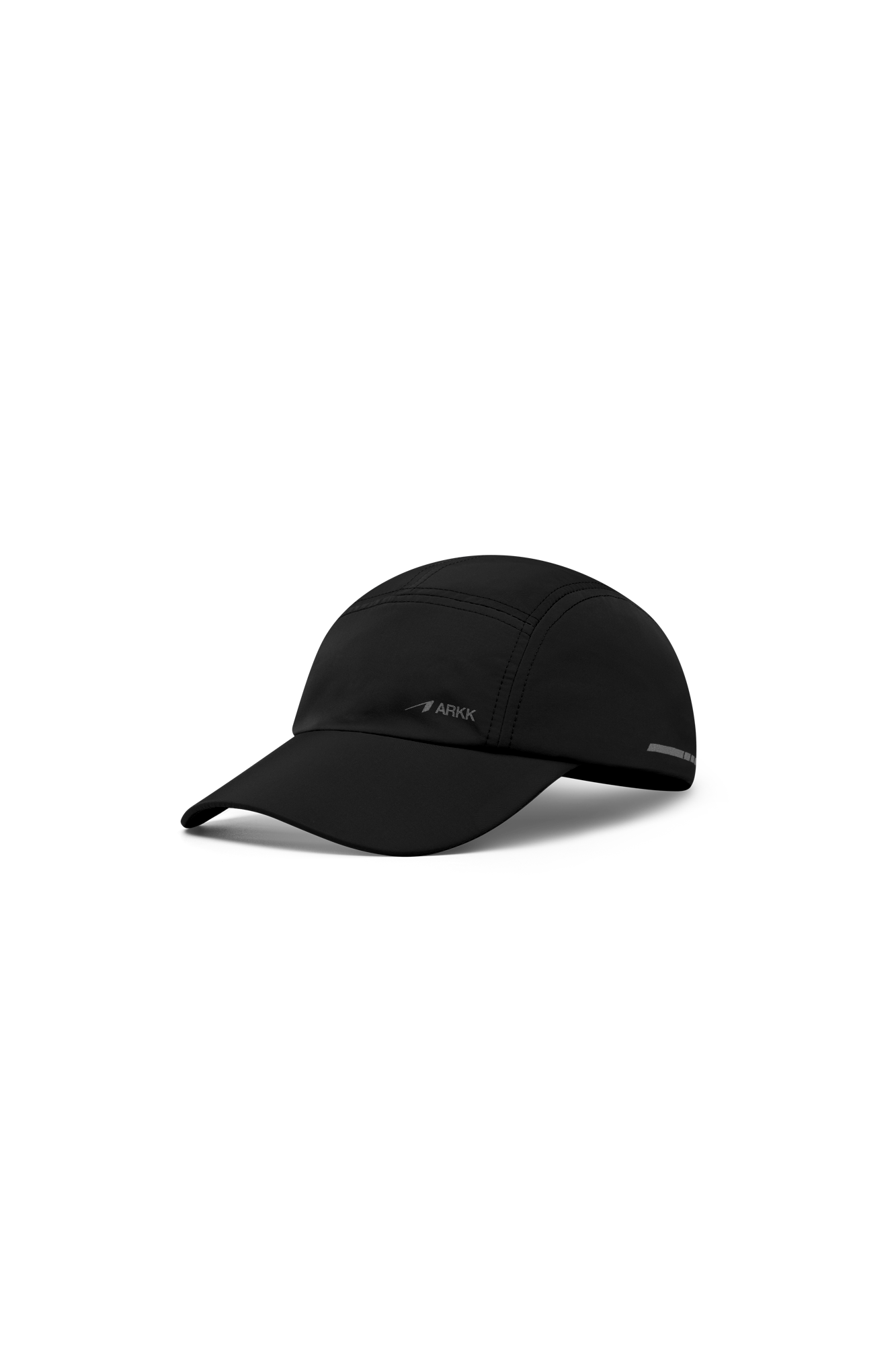 ARKK Accessories ARKK Weatherproof Cap | Black Cap