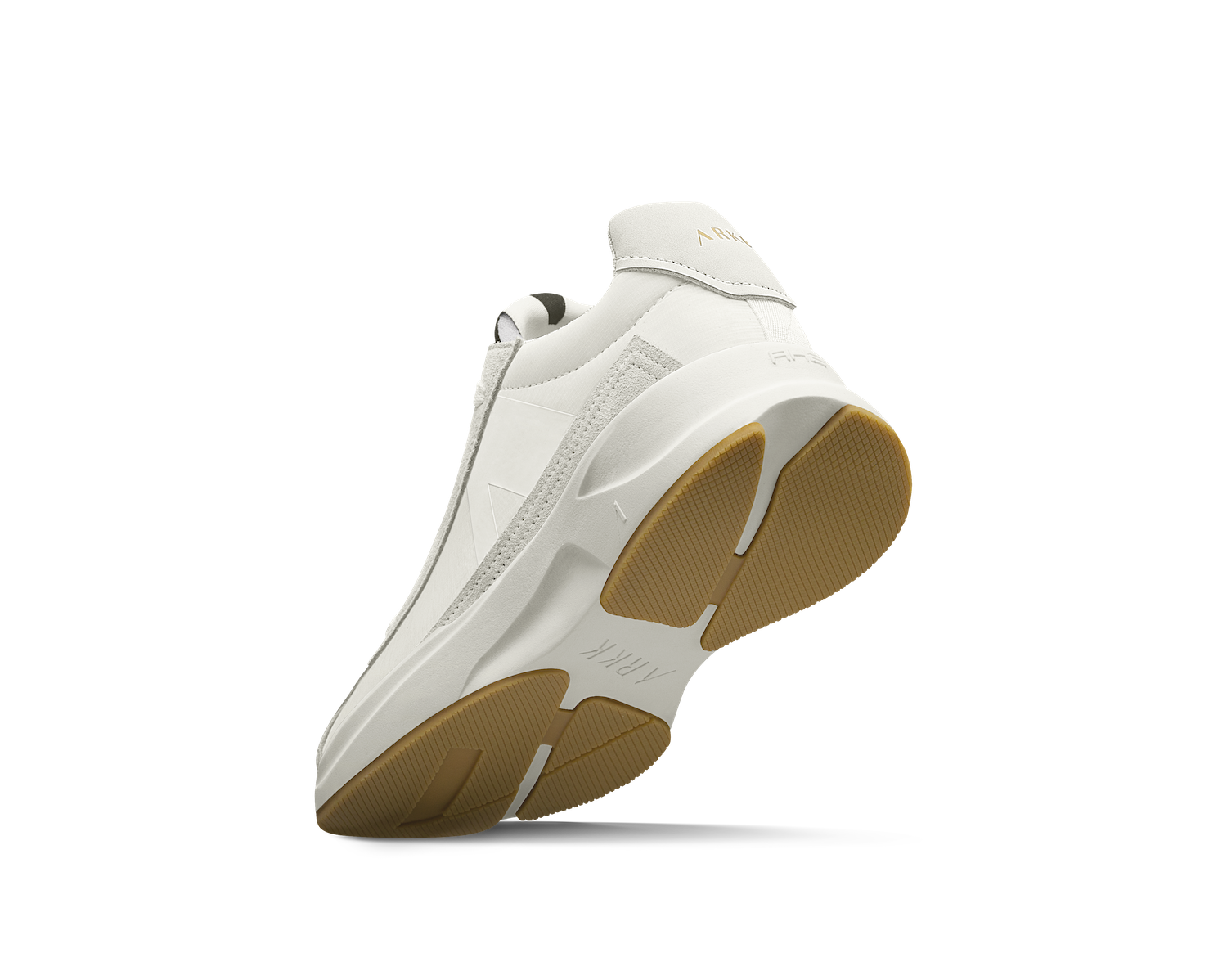 ARKK Collection City-Free Nylon AH2 | Triple Marshmallow Light Gum | Men City-Free