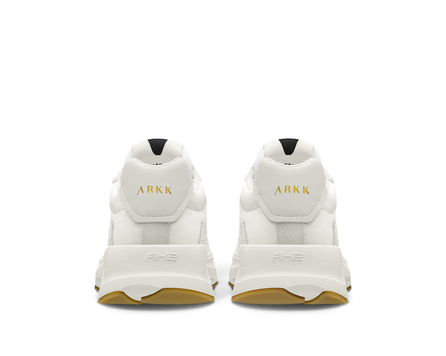 ARKK Collection City-Free Nylon AH2 | Triple Marshmallow Light Gum | Women City-Free