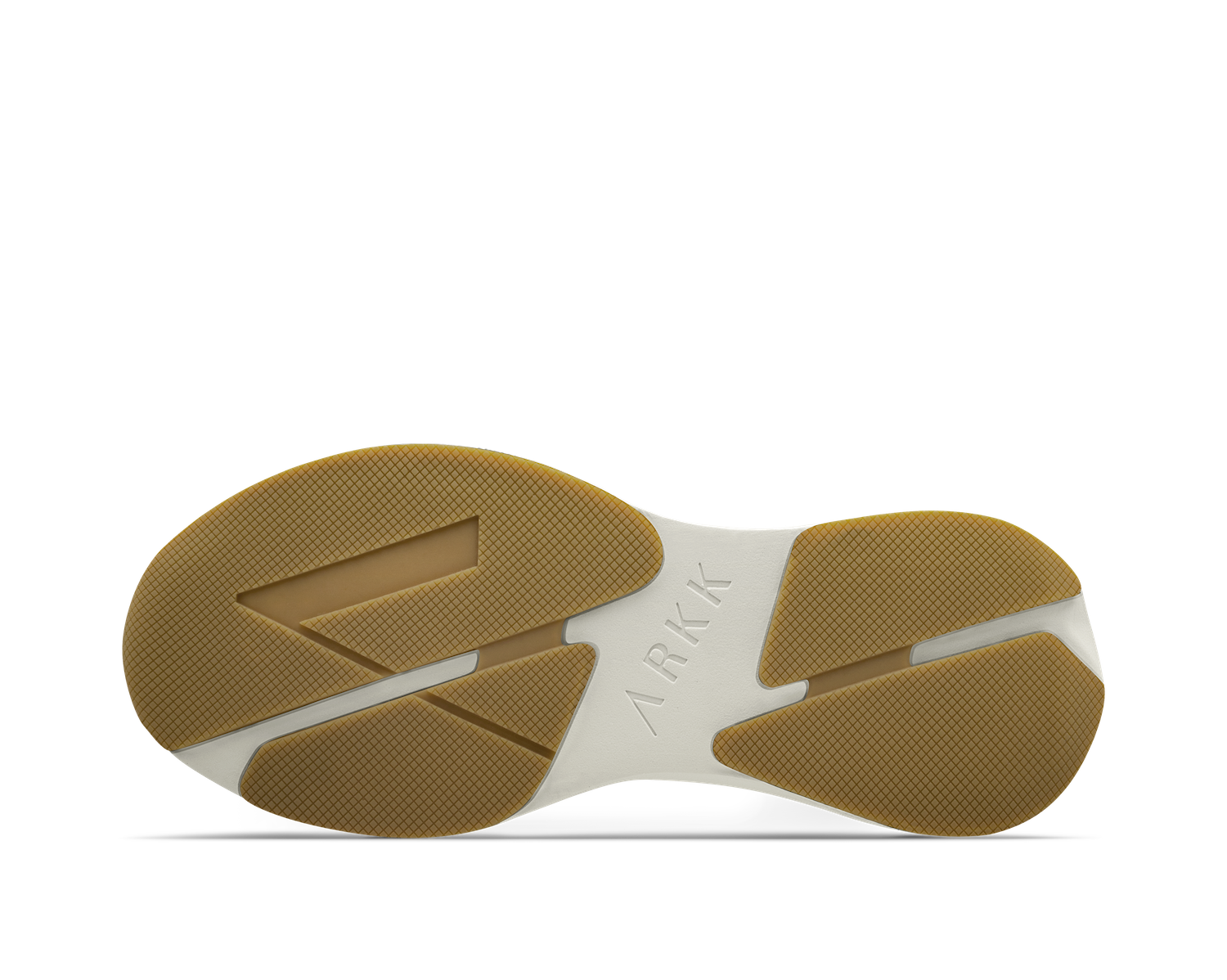 ARKK Collection City-Free Nylon AH2 | Triple Marshmallow Light Gum | Women City-Free