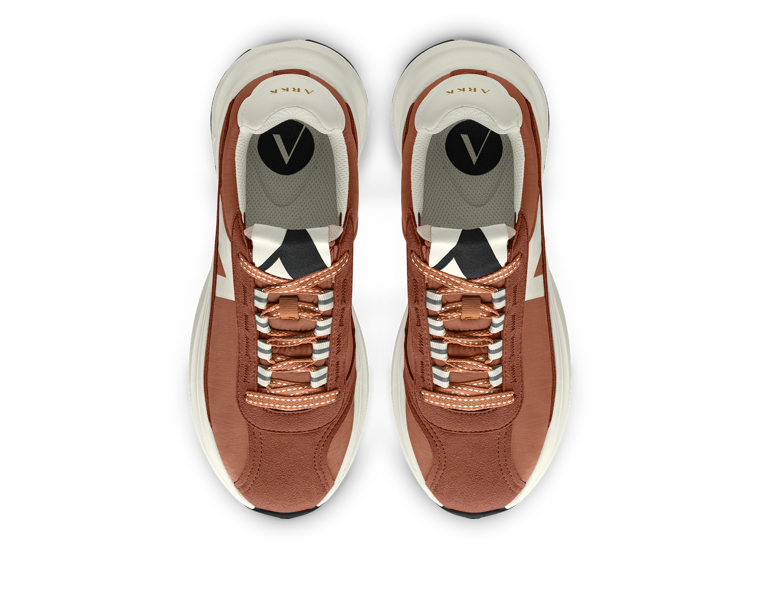 ARKK Collection City-Free | Terracotta | Women City-Free