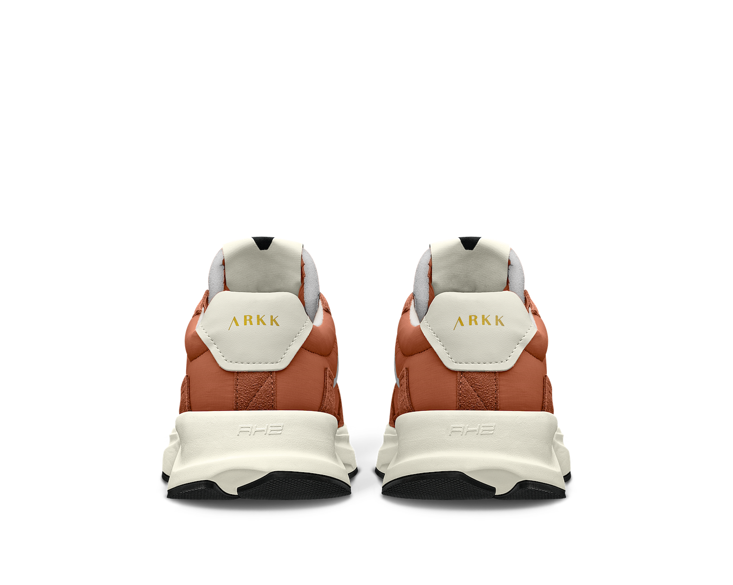 ARKK Collection City-Free | Terracotta | Women City-Free