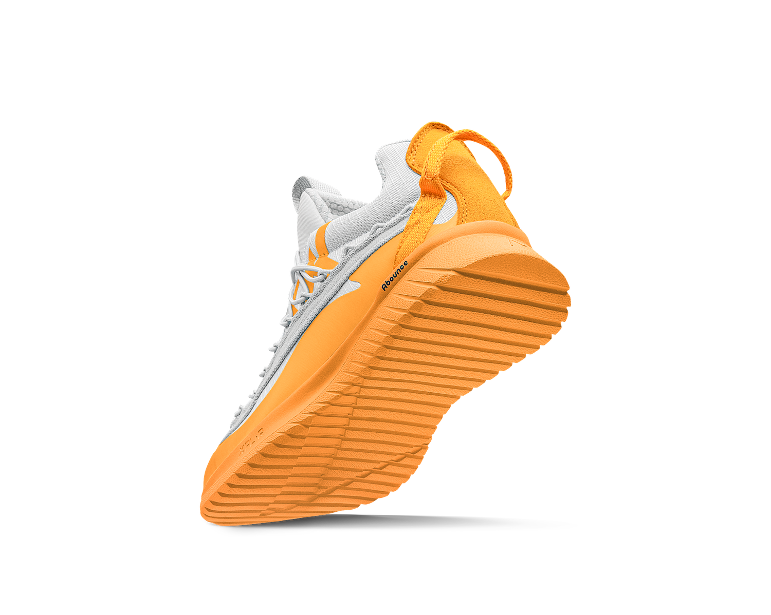 ARKK Collection City-Net Nylon XPL-R | Ice Grey Iceland Poppy | Men City-Net