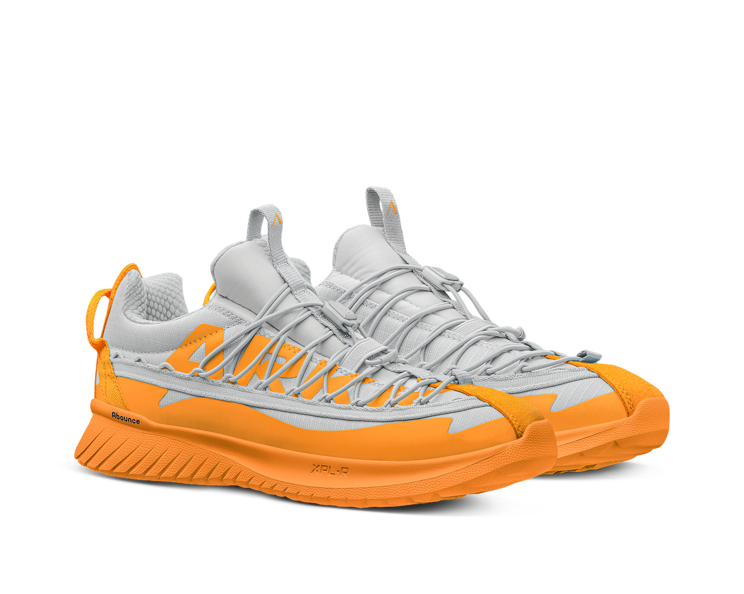 ARKK Collection City-Net Nylon XPL-R | Ice Grey Iceland Poppy | Women City-Net
