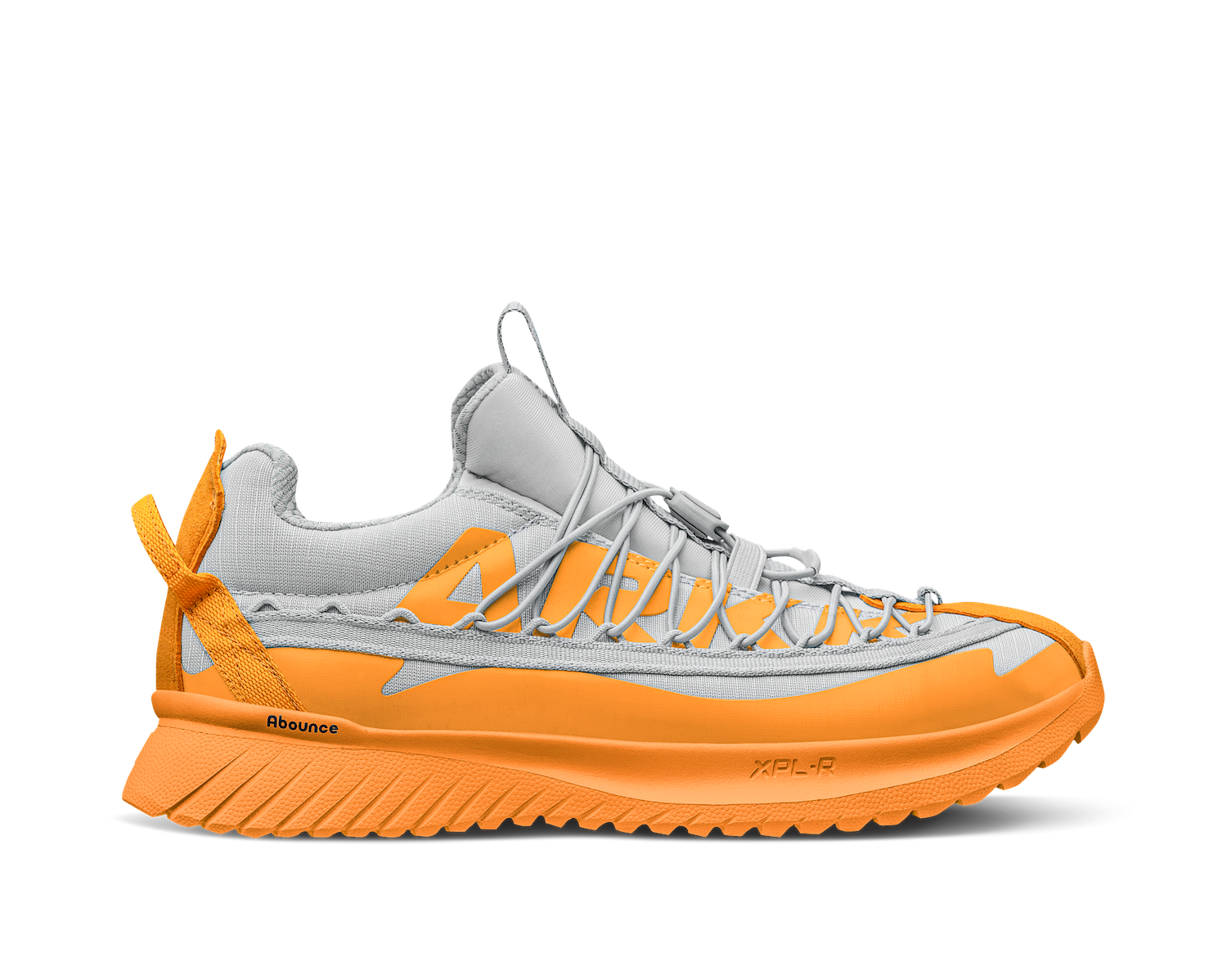 ARKK Collection City-Net Nylon XPL-R | Ice Grey Iceland Poppy | Women City-Net