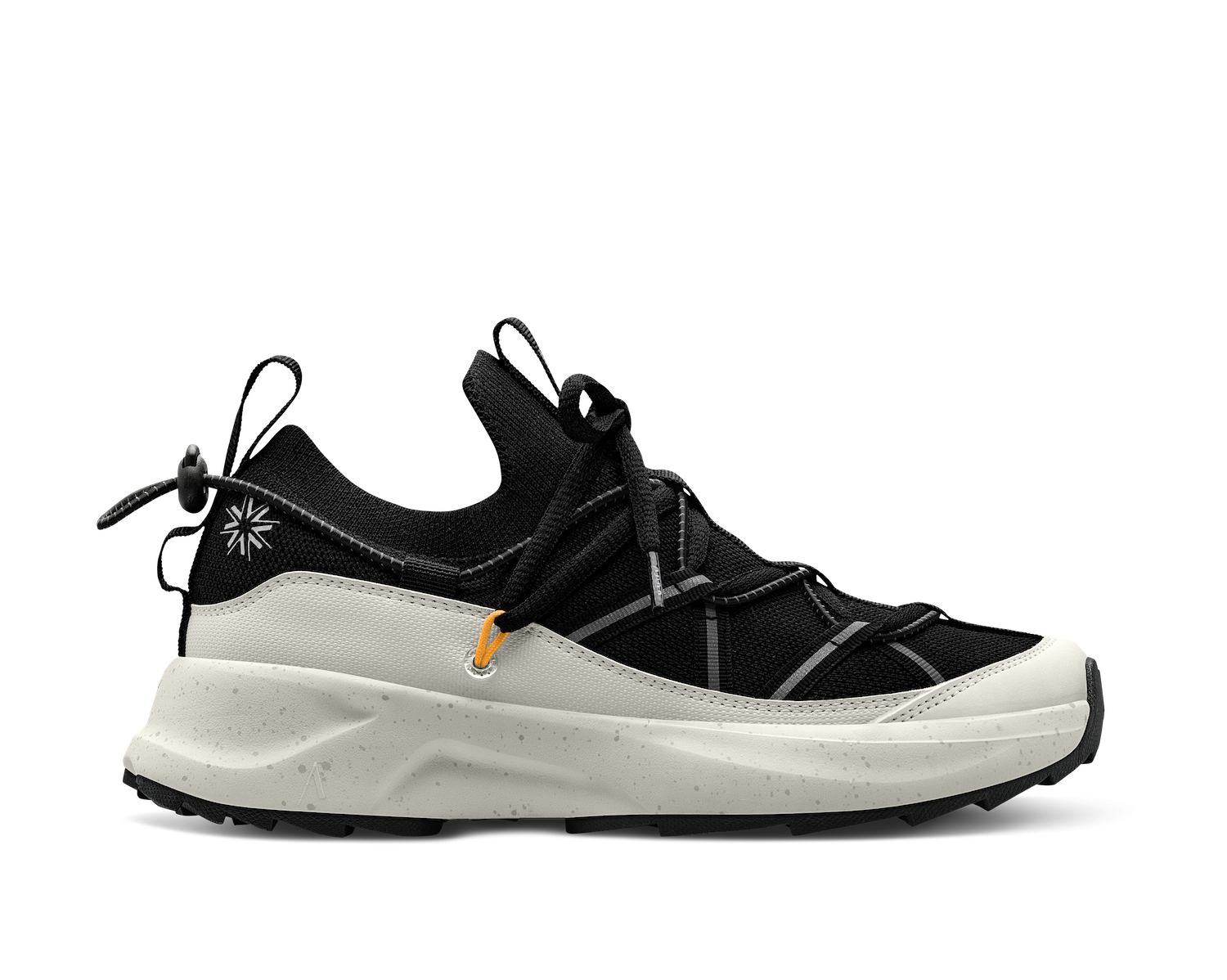 ARKK Collection City-Tek FG AH2-T | Black Marshmallow | Men City-Tek