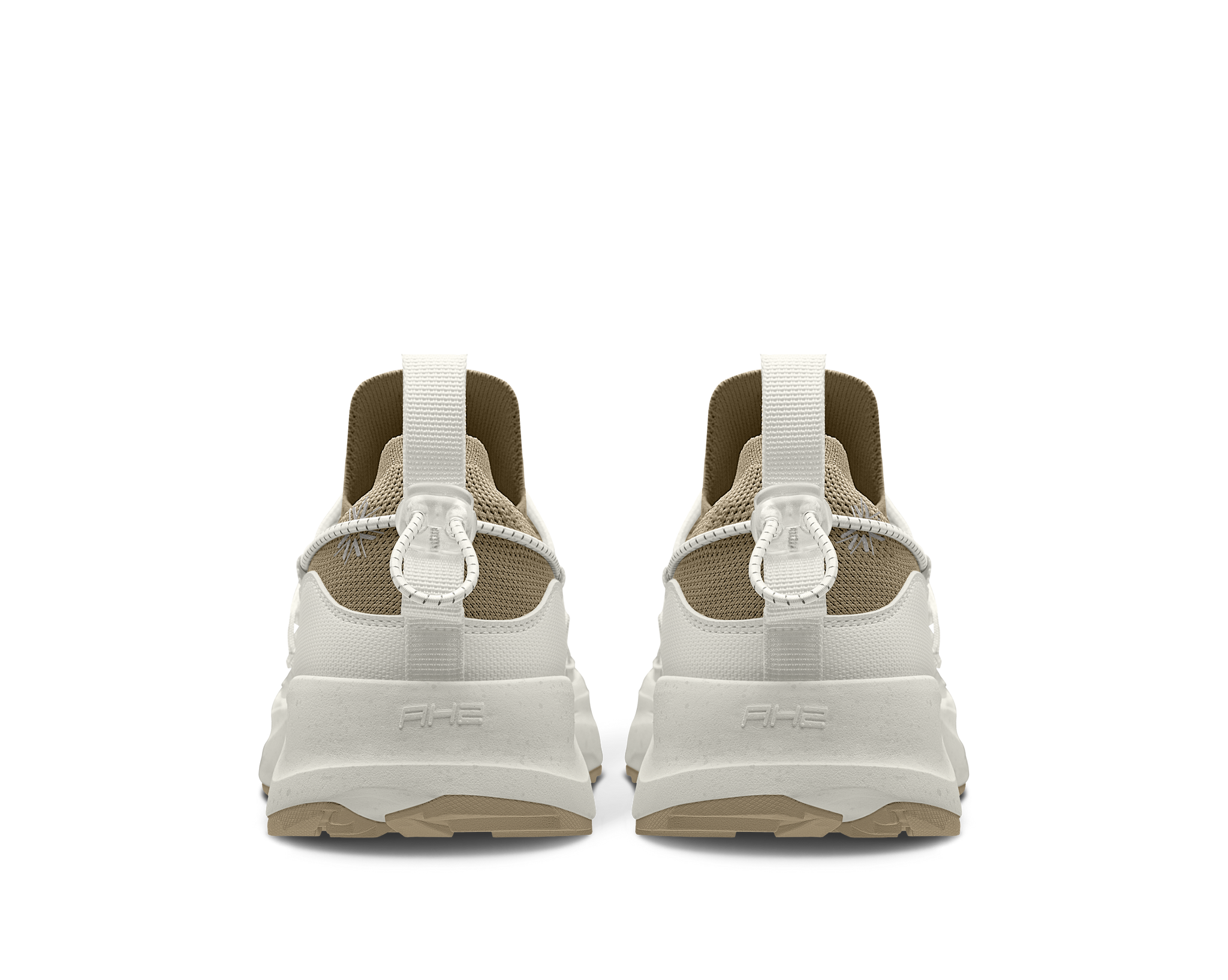 ARKK Collection City-Tek FG AH2-T | Safari Marshmallow | Women City-Tek