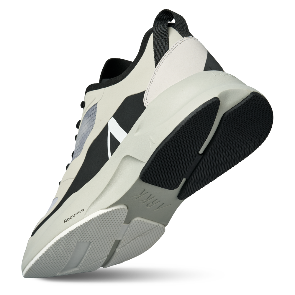 ARKK Collection City Racr Mesh AH2 | Ancient Scroll Black | Women City Racr