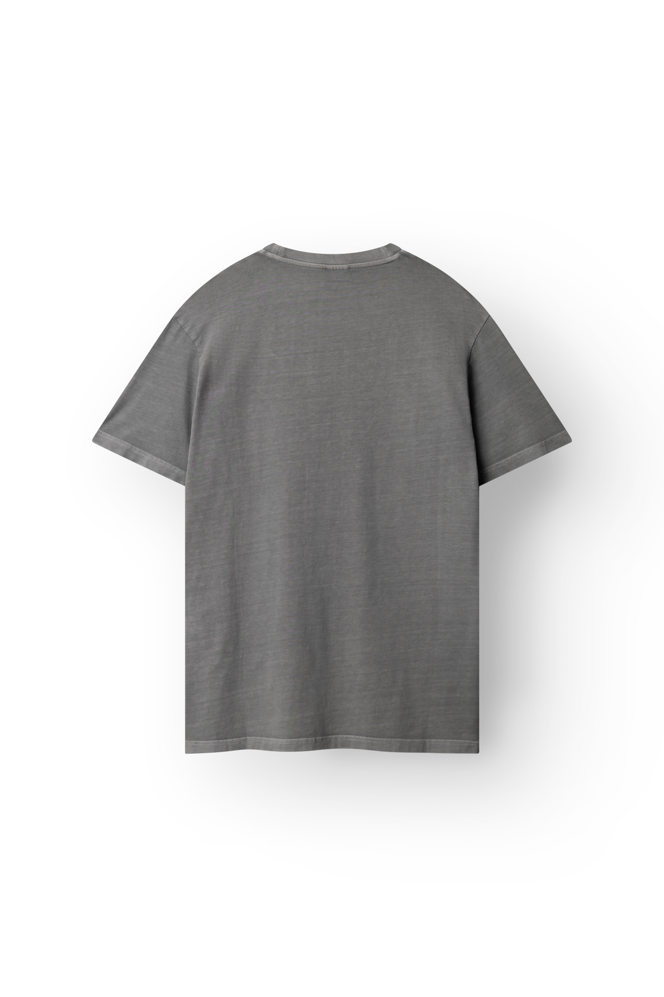 ARKK Apparel Core Classic Tee | Grey T-Shirt